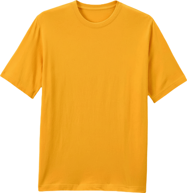 Men's Short Sleeve Essential T-shirt