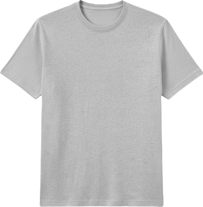 Men's Short Sleeve Essential T-shirt