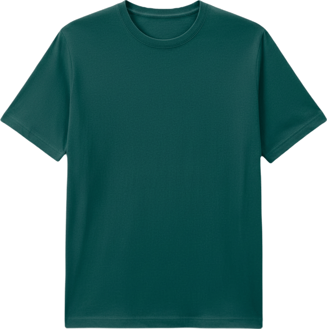 Men's Short Sleeve Essential T-shirt