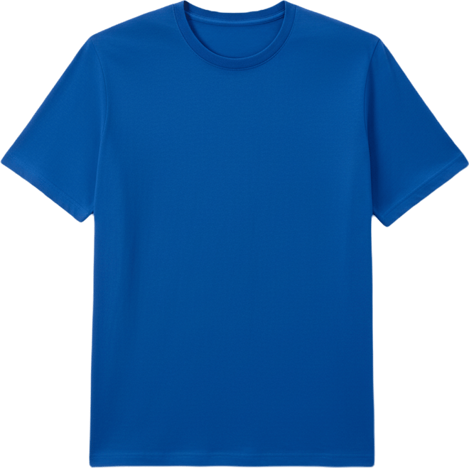 Men's Short Sleeve Essential T-shirt