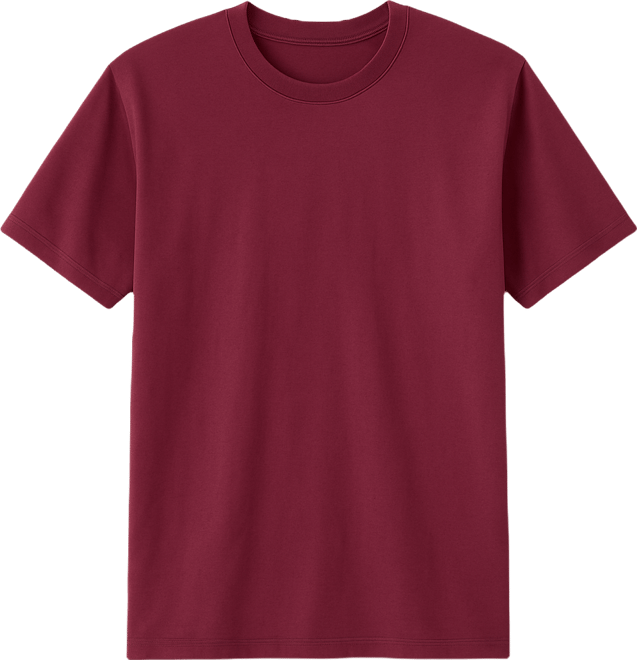 Men's Short Sleeve Essential T-shirt