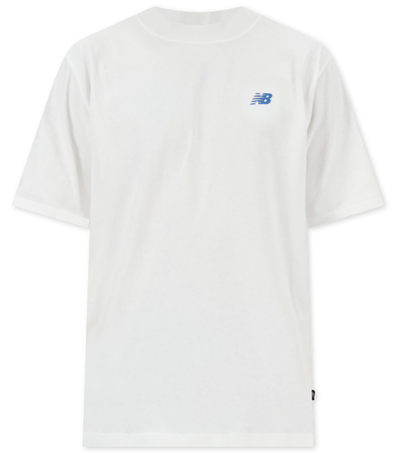 Men's Sport Essentials Runners T-shirt - New Balance