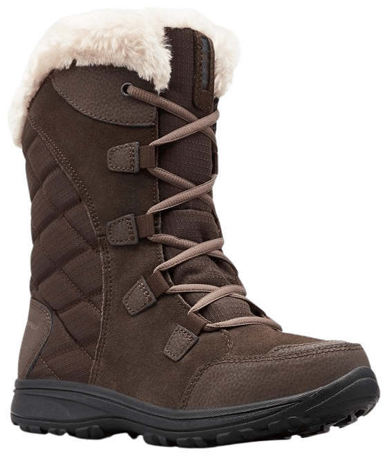 Ice cheap maiden boots