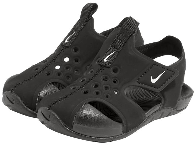 Nike Sunray Protect 2 小童涼鞋