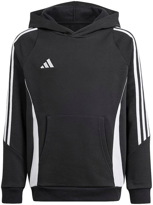 正品 adidas HOUSE OF TIRO フリース スウェット/トレーナー Kids' adidas Tiro 24 Sweat Hoodie | Finish Line