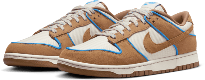 Nike Dunk Low Retro Premium Men's Shoes