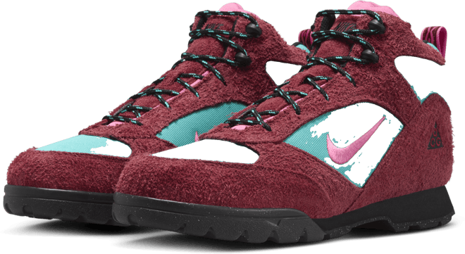 Nike ACG Torre Mid Waterproof Men's Shoes