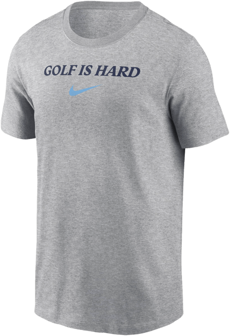 Nike Men's Dri-FIT Golf T-Shirt