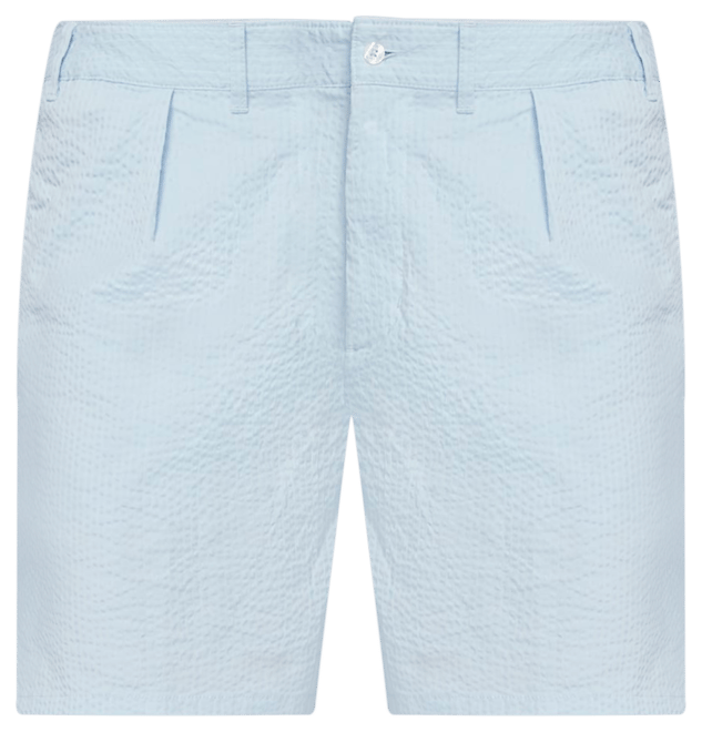 나이키 라이프 남성 시어서커 쇼츠