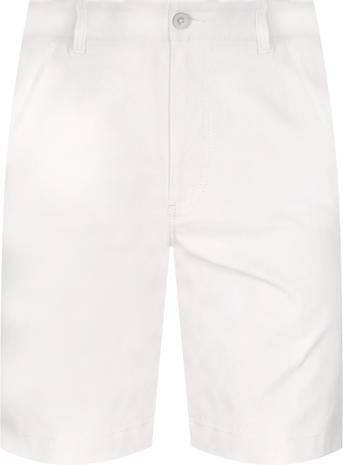 Men's Modern-Fit Stretch Hybrid Performance 9" Shorts