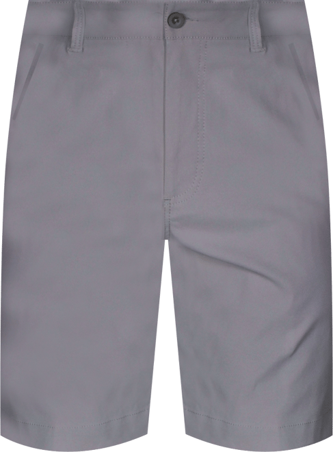 Men's Modern-Fit Stretch Hybrid Performance 9" Shorts