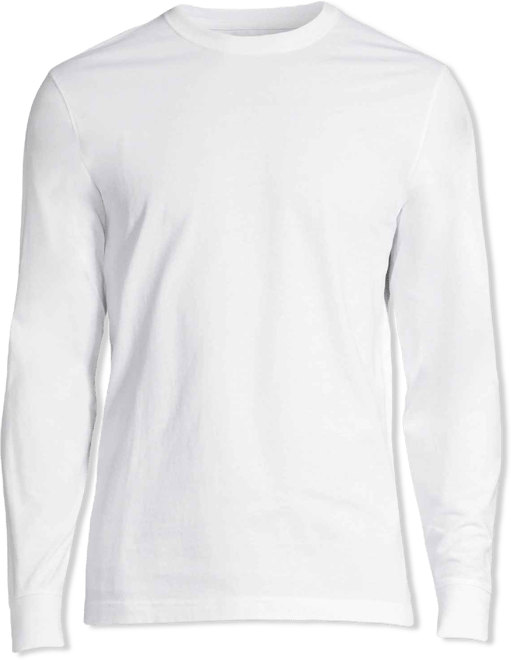 Men's Long Sleeve Essential T-shirt