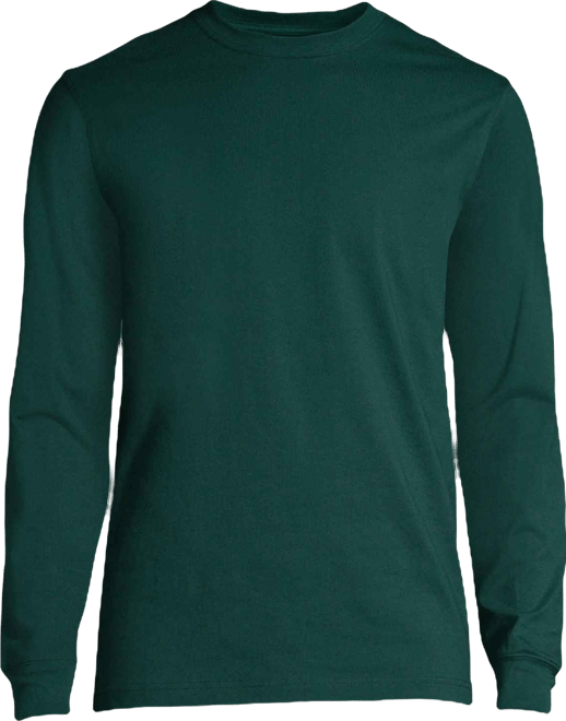 Men's Long Sleeve Essential T-shirt