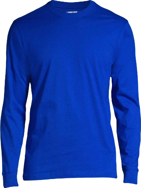 Men's Long Sleeve Essential T-shirt