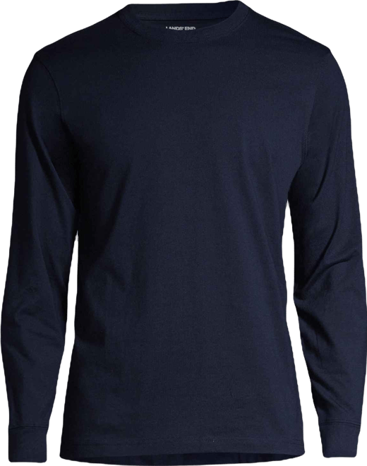 Men's Long Sleeve Essential T-shirt