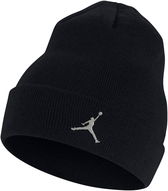 Jordan Dri-FIT Big Kids' Beanie
