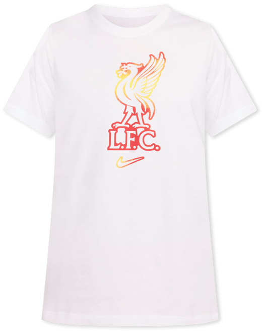 Liverpool F.C. Men's Nike Football T-Shirt