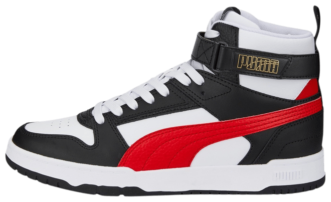 PUMA RBD Game Sneakers