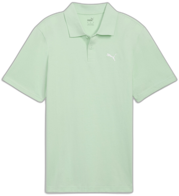 PUMA Essential Polo Shirt