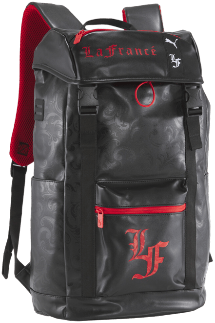PUMA x LAMELO BALL LaFrancé Amour Backpack