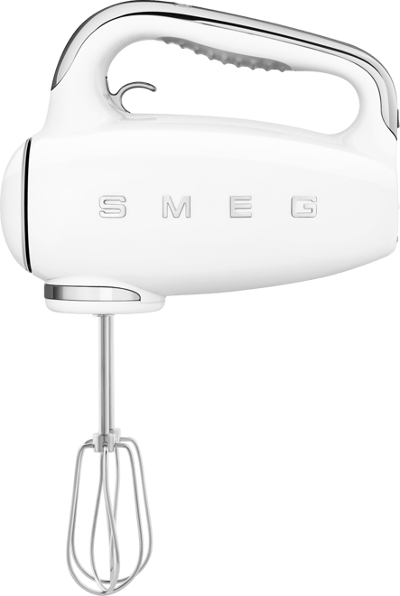 50's Retro Style Hand Mixer