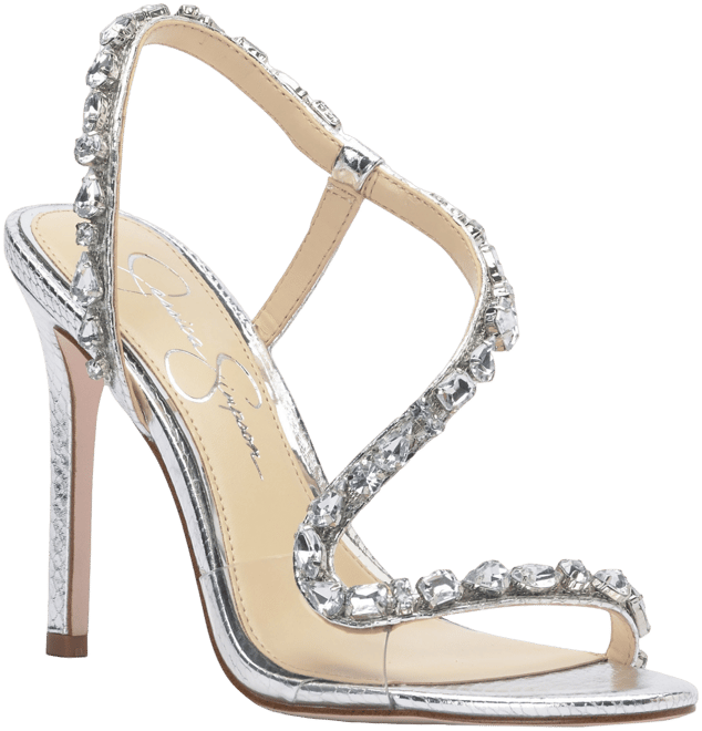 Jessila jewel sandal store