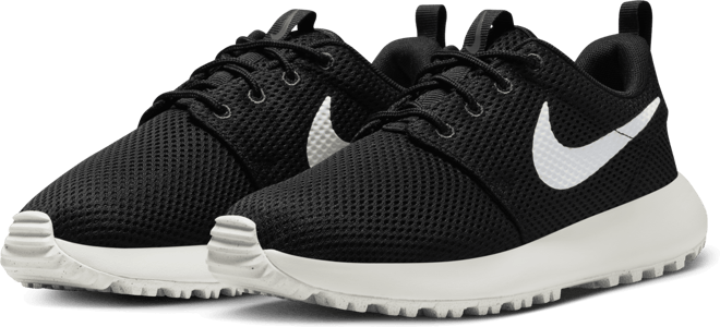 Nike Roshe 2 G Jr. Tenis de golf para niños de preescolar y grandes