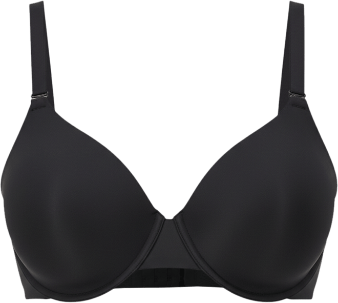 Women's Ultimate Smoothing Lightweight T-Shirt Underwire Bra DF4481