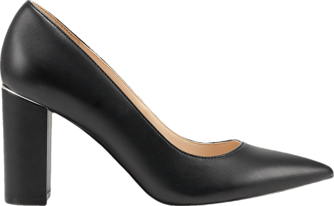 Women's Viviene High Block Heel Pumps