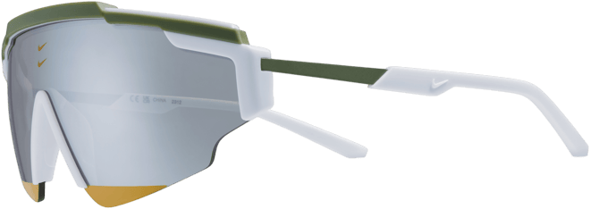 Nike Marquee Edge Mirrored Sunglasses