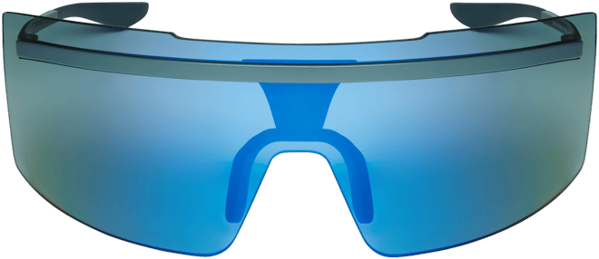 Nike Echo Shield Mirrored Sunglasses