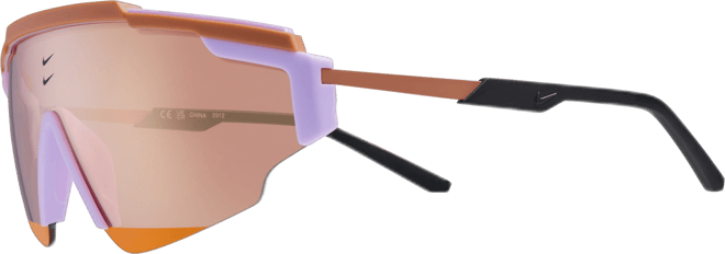 Nike Marquee Edge Mirrored Sunglasses