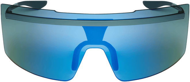 Nike Echo Shield Mirrored Sunglasses