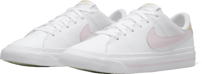 NikeCourt Legacy Older Kids' Shoes