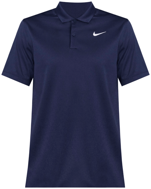 Nike Victory+ Men's Dri-FIT Golf Polo