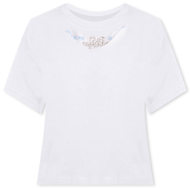 Nike Sportswear Women's Short-Sleeve T-Shirt