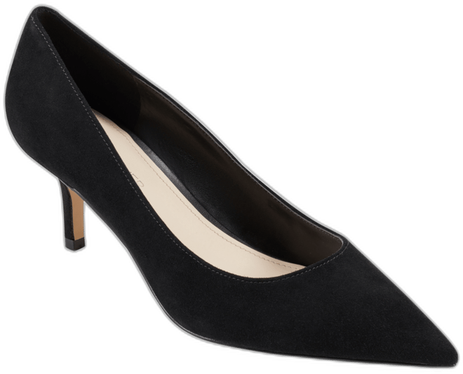 Women's Alola Kitten Heel Pumps