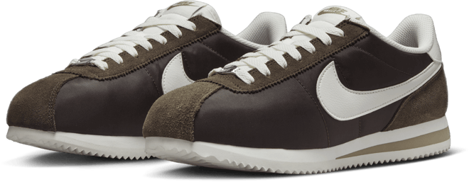 Nike Cortez Textile Women's Shoes