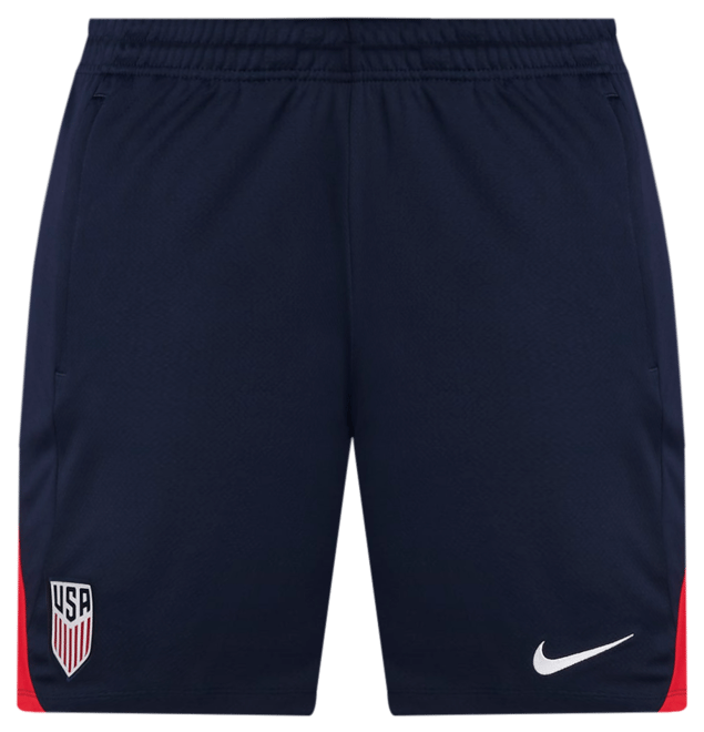 USMNT Strike Men's Nike Dri-FIT Soccer Knit Shorts