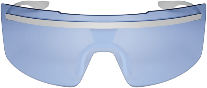 Nike Echo Shield Lentes de sol espejados