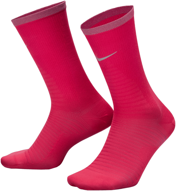 Nike Spark Lightweight Running Crew Socks