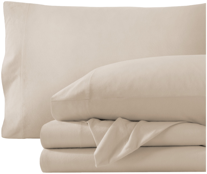 Organic Jersey Sheet Set