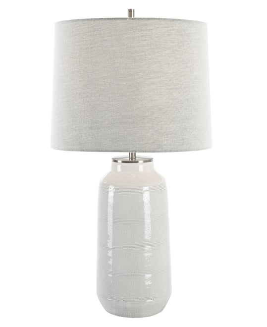 25.75" Odawa Table Lamp