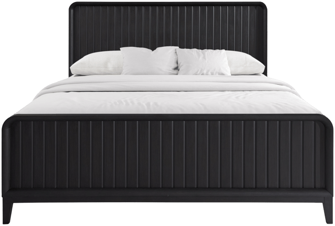 Closeout! Assemblage King Bed