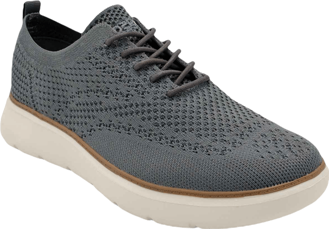 Men's Lounge Oxford Shoes
