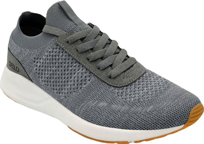 Men's Comfort Run Sneakers