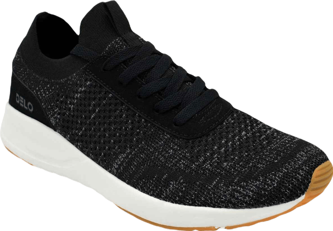 Men's Comfort Run Sneakers