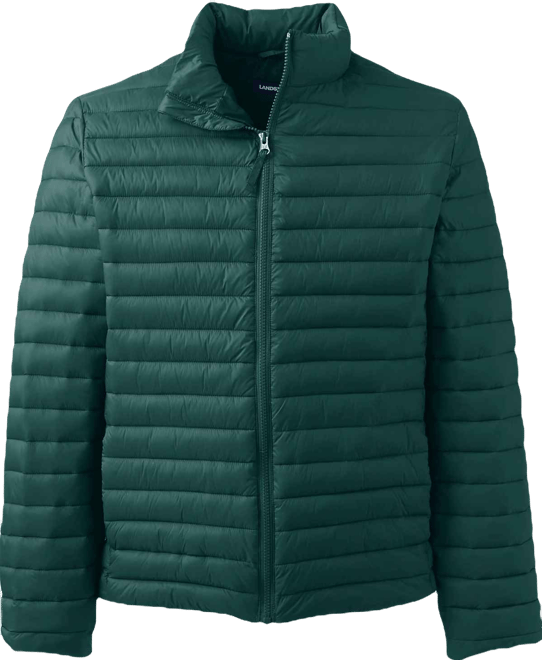 Men's Insulated Jacket