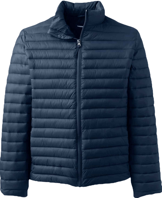 Men's Insulated Jacket