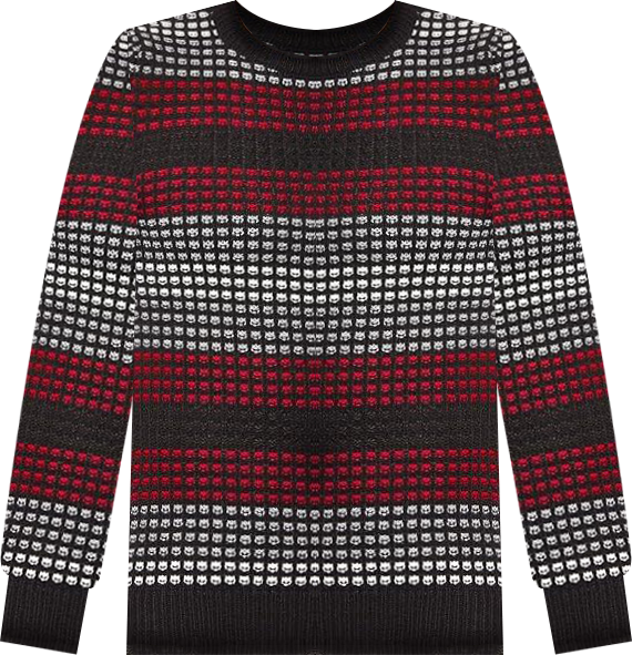 Men's Stylish Sweater Longsleeve Pullover Sweatshirt Hoodie For Men Slim Fit